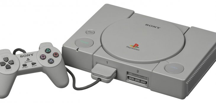 Måske ryste vandrerhjemmet Hvad Kostede PlayStation 1, Da Den Udkom?