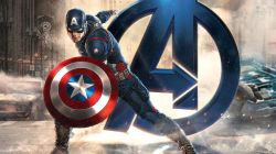 Marvel's Avengers på Playstation 