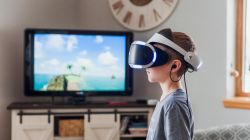 Bedste Playstation VR spil - Listen med de 40 bedste